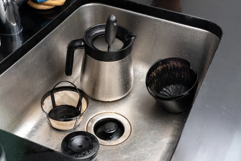 How To Clean A Coffee Carafe: Ensuring Your Brew Is Always Fresh 12 How to clean a coffee carafe?