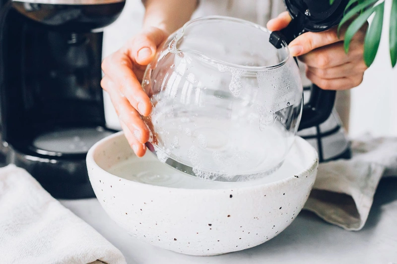 How To Clean A Coffee Carafe: Ensuring Your Brew Is Always Fresh 13 How to clean a coffee carafe?