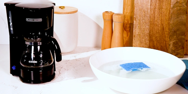 How to Clean a Classic Coffee Pot? A Step-by-Step Guide 12 How to clean a classic coffee pot?