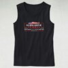 Submarine Veteran Honoring All Patriotic Navy US Army Tank Top