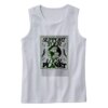 Support Your Local Planet Earth Day Tank Top