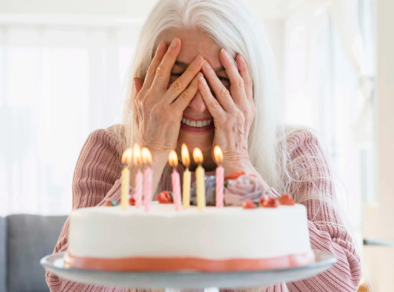 Celebrating Your Sister's Special Day: 200 Heartfelt Birthday Wishes For Sister 7 birthday wishes for sister