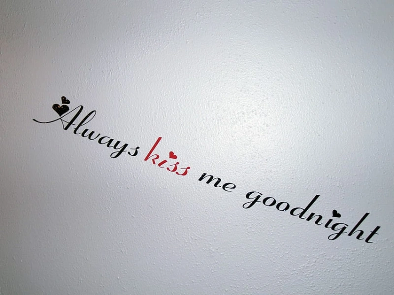 220 Good Night Message for Him: The Perfect Way to End the Day 3 good night message for him