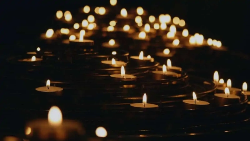 Rest In Peace Condolence Messages: Heartfelt Words For Every Loss 9 rest in peace condolence message