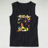Sza Ctrl Alternate Album Trendy Tank Top