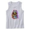TREMENDEZ Hip Hop Rap Summer Tank Top