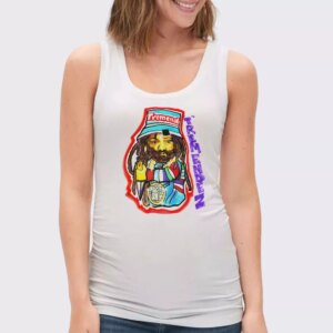 TREMENDEZ Hip Hop Rap Summer Tank Top 3