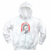 Take Care Your Self Aesthetic Graphic Hoodie