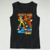 Tank Top Freddy’s Fazer Blast Fnaf 90s Style