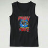 Tank Top Kyle Brandt Angry Runs 90s Style