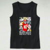 Tank Top Travis Kelce Eras Tour 90s Style