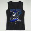 Tank Top West Coast California Hip Hop 90s Style