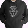 Taylor Swift Sigil Pentagram 70s Basic Hoodie