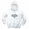 That’s Your Opinion Man Quote Aesthetic Graphic Hoodie