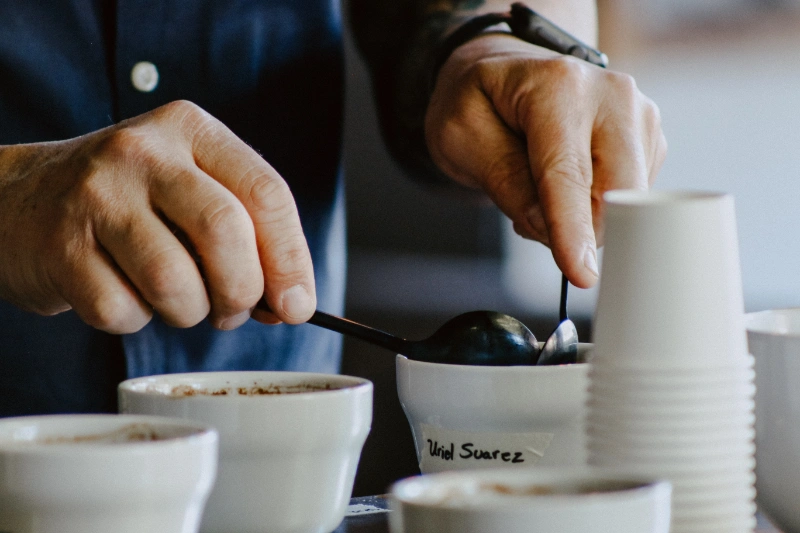 A Deep Dive Into Coffee Cups - History, Types, Materials And Usages 6 Coffee cups - History, Types, Materials and Usages