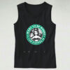 The Blob Classic Horror Movie Graphic Tank Top