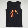 The Boy Is Mine Girl Rapper Aesthetic Tank top