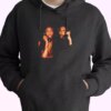 The Boy Is Mine Girl Rapper Fashionable Hoodie