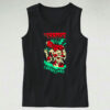 The Chemical Brothers Graphic Tank Top