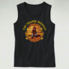 The College Dropout Kanye West 70s Tank Top Style