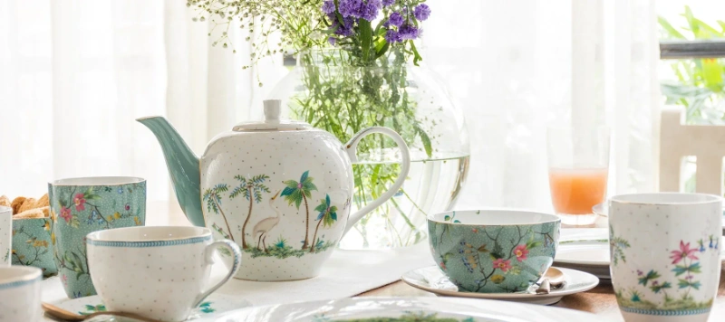 Mugs - History, Types, Materials, and Usages 2 Mugs - History, Types, Materials, and Usages