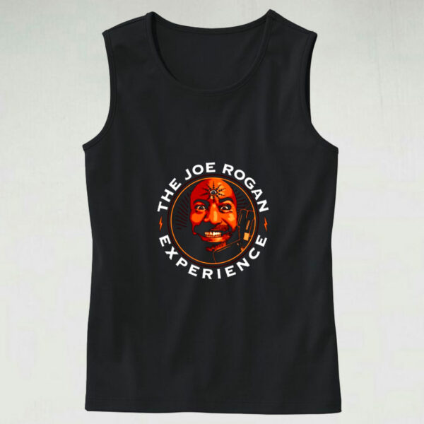 The Fugitive Tv Show Graphic Tank Top