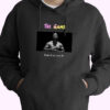 The Game Hate It Or Love It Rapper Quote Hoodie