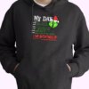 The Grinch My Day I’m Booked Hoodie Xmas Outfits