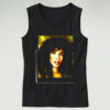 The I In Team Graphic Tank Top