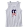 The Judds Final Tour Summer Tank Top