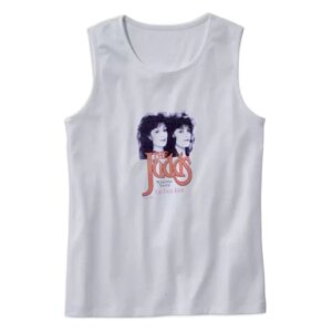 The Judds Final Tour Summer Tank Top 4