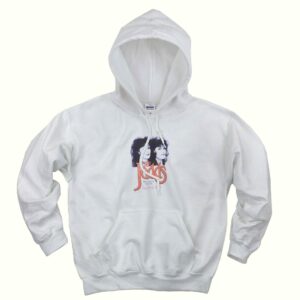 The Judds Final Tour Trendy Hoodie