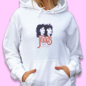The Judds Final Tour Trendy Hoodie