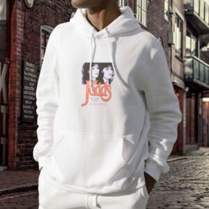 The Judds Final Tour Trendy Hoodie 3
