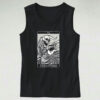 The Jungle Book Baloo And Mowgli Lion King Graphic Tank Top