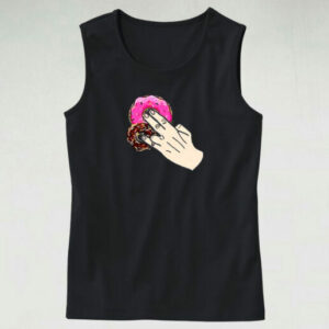 The Karate Kid Im On Minutemaid Classic Tank Top Style 5