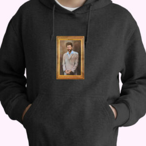 The Kelly It’s Always Sunny In Philadelphia Seinfeld Essential Hoodie