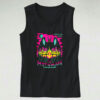 The Legendary Singer Adele Graphic Tank Top