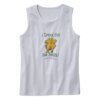 The Lorax Dr Seuss Speak For The Trees Summer Tank Top
