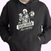 The Mandalorian And Grogu Dadalorian This Is The Way Hoodie Father Day Gift