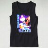 The Morgan Wallen Homage Aesthetic Tank top