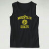The Mountain Goats West Texas Tank Top Design