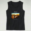 The Neighbourhood Classic Graphic Tank Top