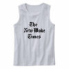 The New Woke Times Tank Top Outfit