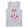 The Office Kevin’s Famous Chilli Gym Christmas Tank Top