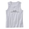 The One Where It’s Christmas Gym Christmas Tank Top