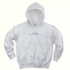 The One Where It’s Christmas Ugly Christmas Hoodie