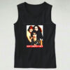 The Quicker Sniffer Upper Biden Graphic Tank Top