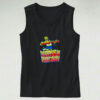 The Rocky Horror Picture Show Graphic Tank Top