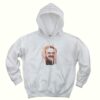 The Shining Here’s Johnny Movie Trendy Hoodie